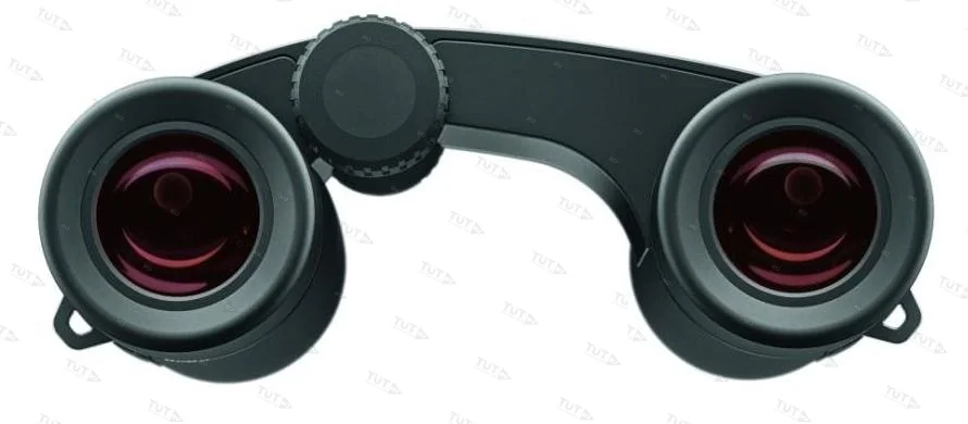 Бинокль Carl Zeiss Victory Pocket 8x25 чёрный