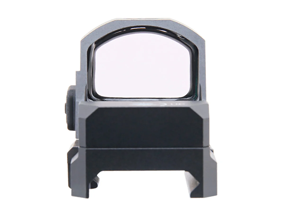 Коллиматор Vector Optics Frenzy 1x17x24 Pistol, точка 5 МOA зелёная