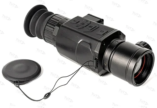 Тепловизионный прицел Hti C19-35