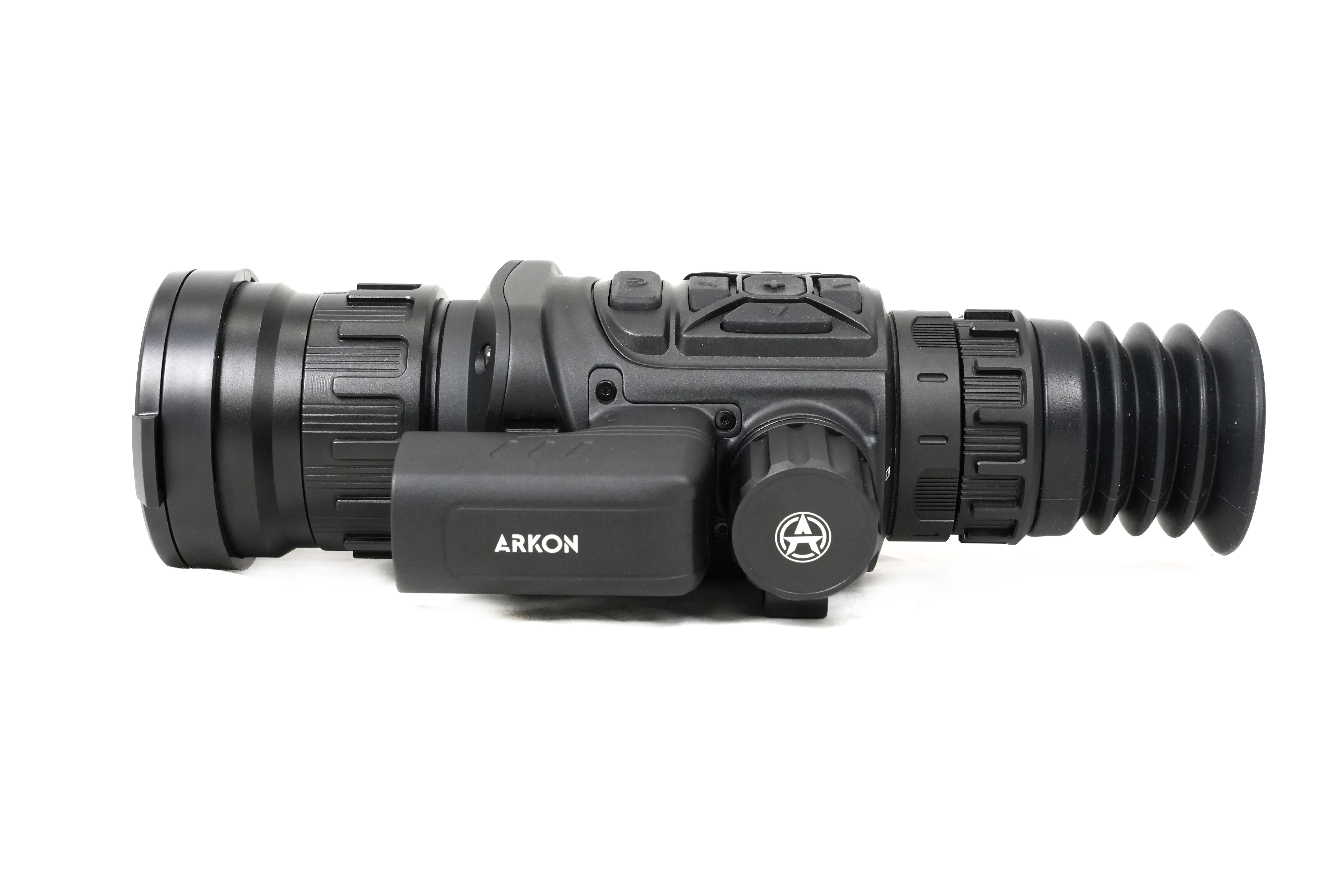 Тепловизионный прицел ARKON Arma LR50L / Аркон Арма ЛР50Л