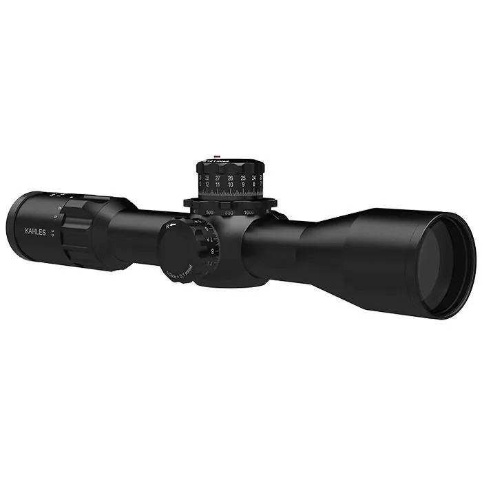 Оптический прицел Kahles K328i 3,5-28x50 (сетка SKMR4+)(10697)