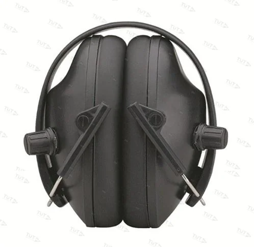 Наушники активные ProTac 200 (черные)