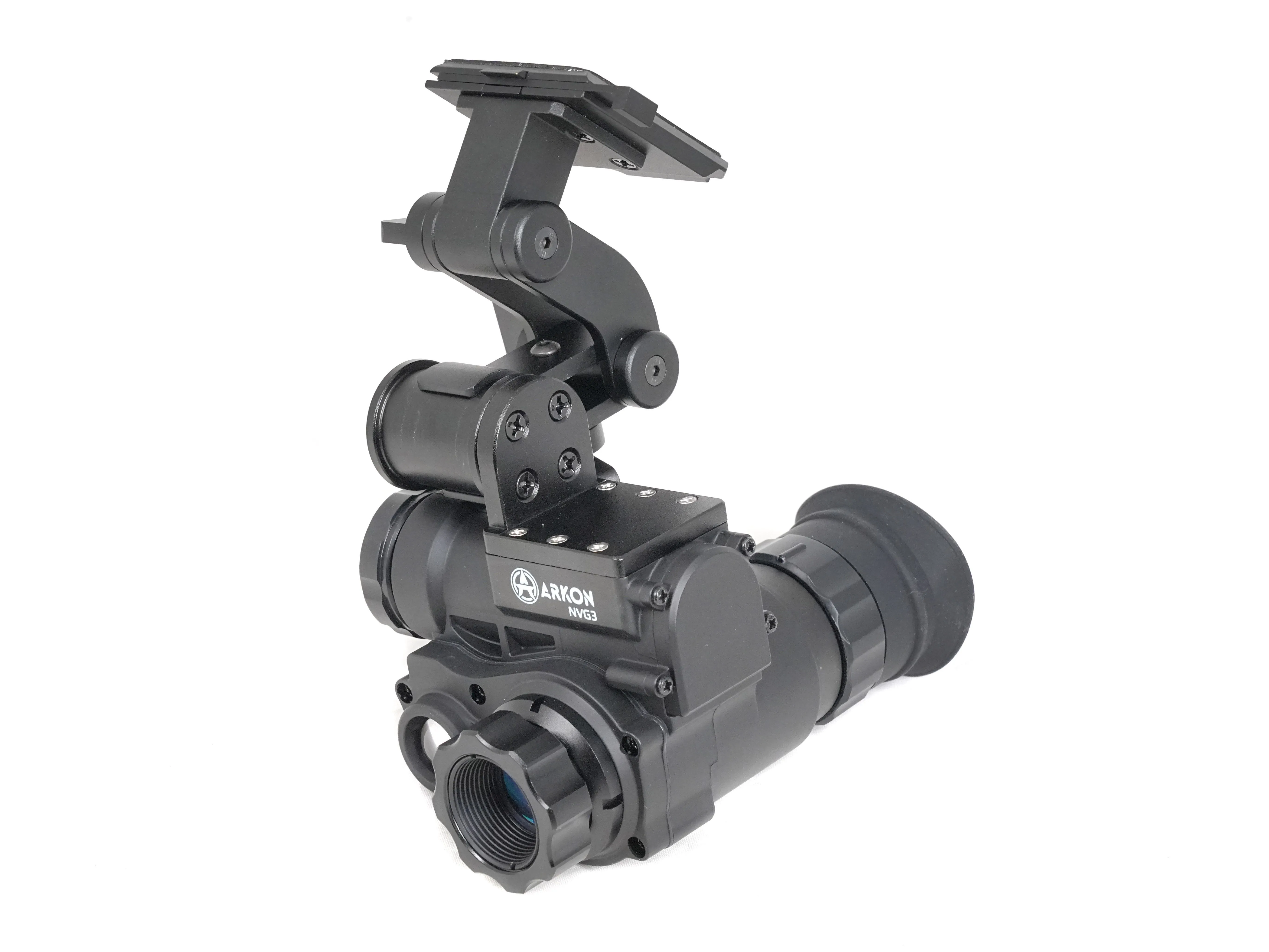 Цифровой монокуляр ночного видения ARKON NVG3
