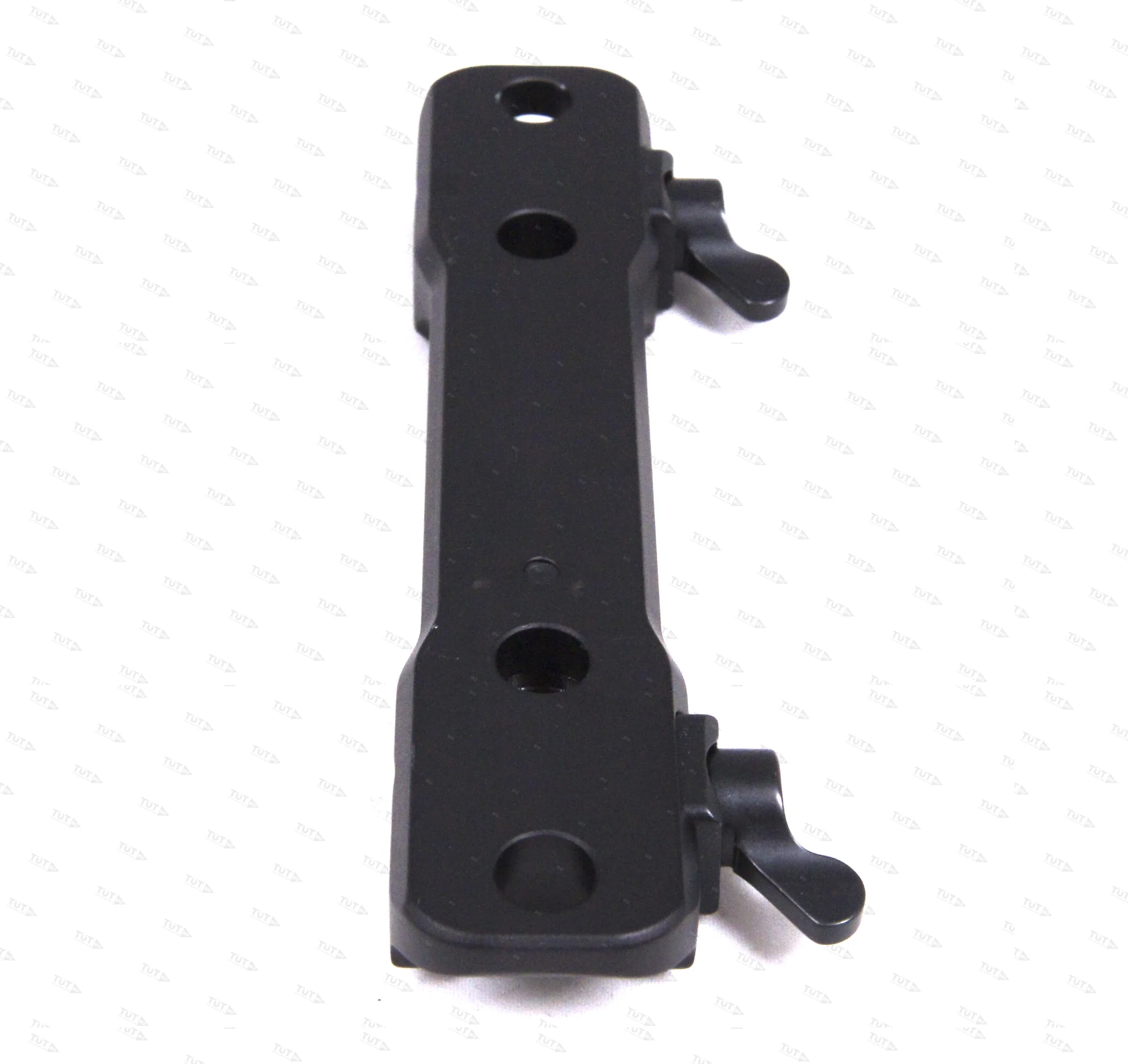 Быстросъемное единое основание MAK без верхних элементов на CZ 527