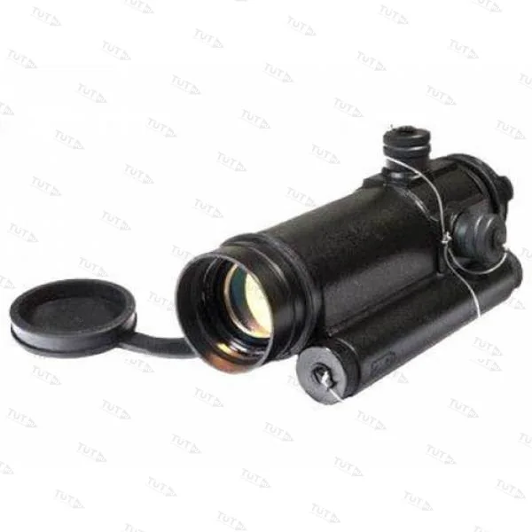 Коллиматорный прицел Беломо ПК-01ВМ /weaver