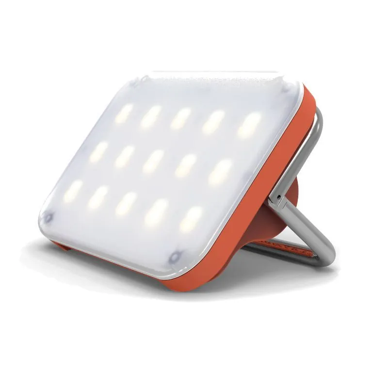 Фонарь кемпинговый UltraMini цв. Red