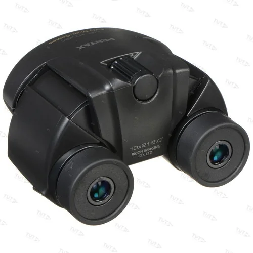 Бинокль PENTAX UP 10x21 (цвет Black)