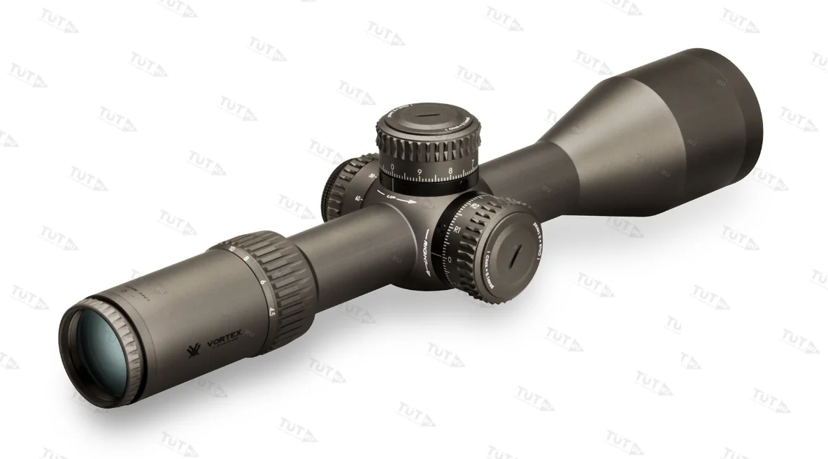 Оптический прицел Vortex Razor Gen.II HD 4.5-27x56 H59 MRAD (RZR-42709)