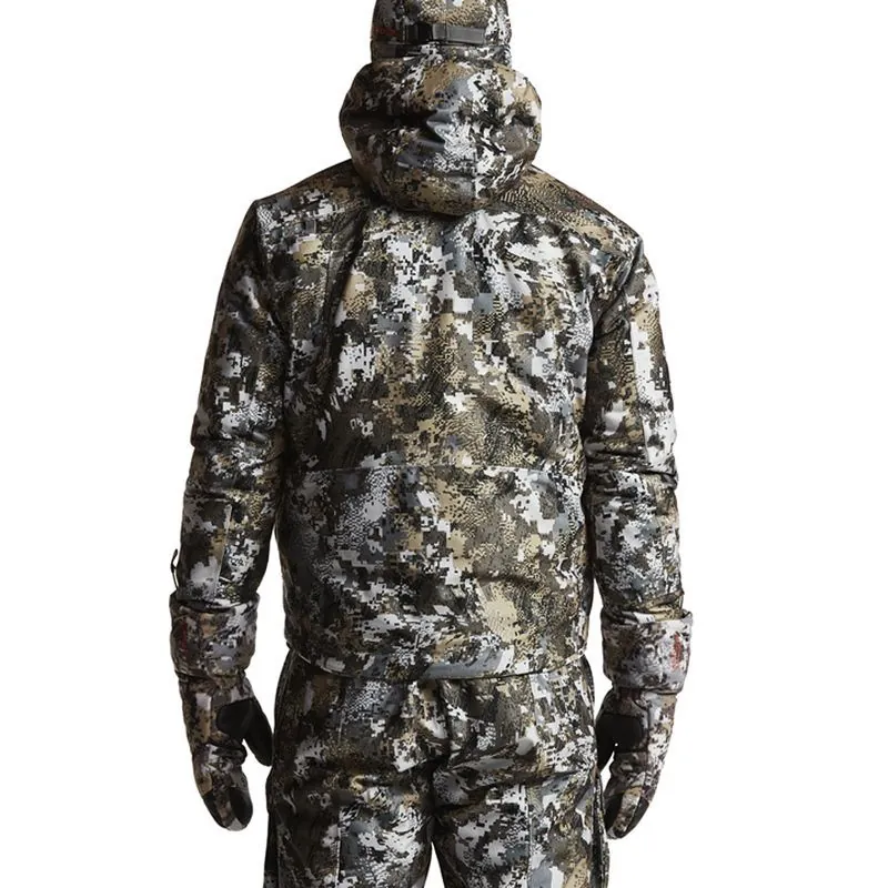 Куртка SITKA Incinerator AeroLite Jacket