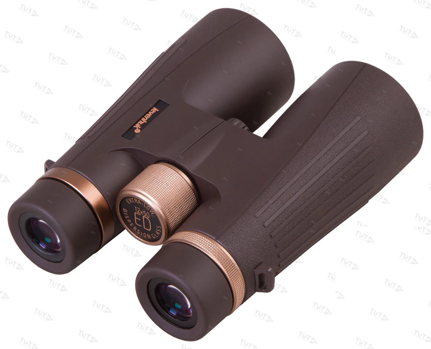 Бинокль Levenhuk Vegas ED 12x50