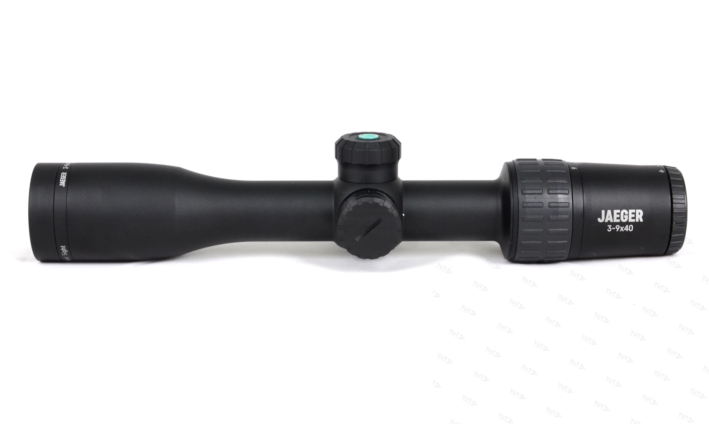 Оптический прицел Yukon Jaeger (Егерь) 3-9х40 с меткой T01i