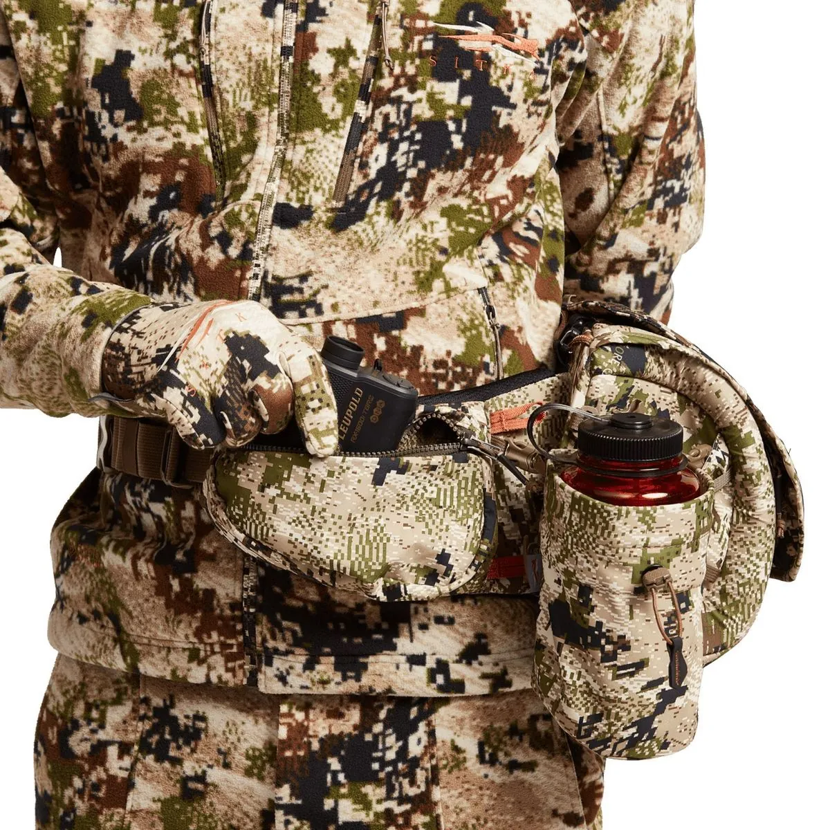 Сумка поясная SITKA Tool Belt