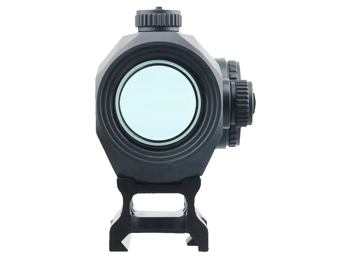 Коллиматорный прицел Vector Optics Scrapper 1x29, RD 2 MOA