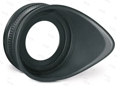 Наглазник для окуляров 25-50x W и 20-60x WE