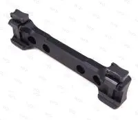 Быстросъемное единое основание MAKKlapp на Merkel RX.Helix без верхних элементов (50162-00163)