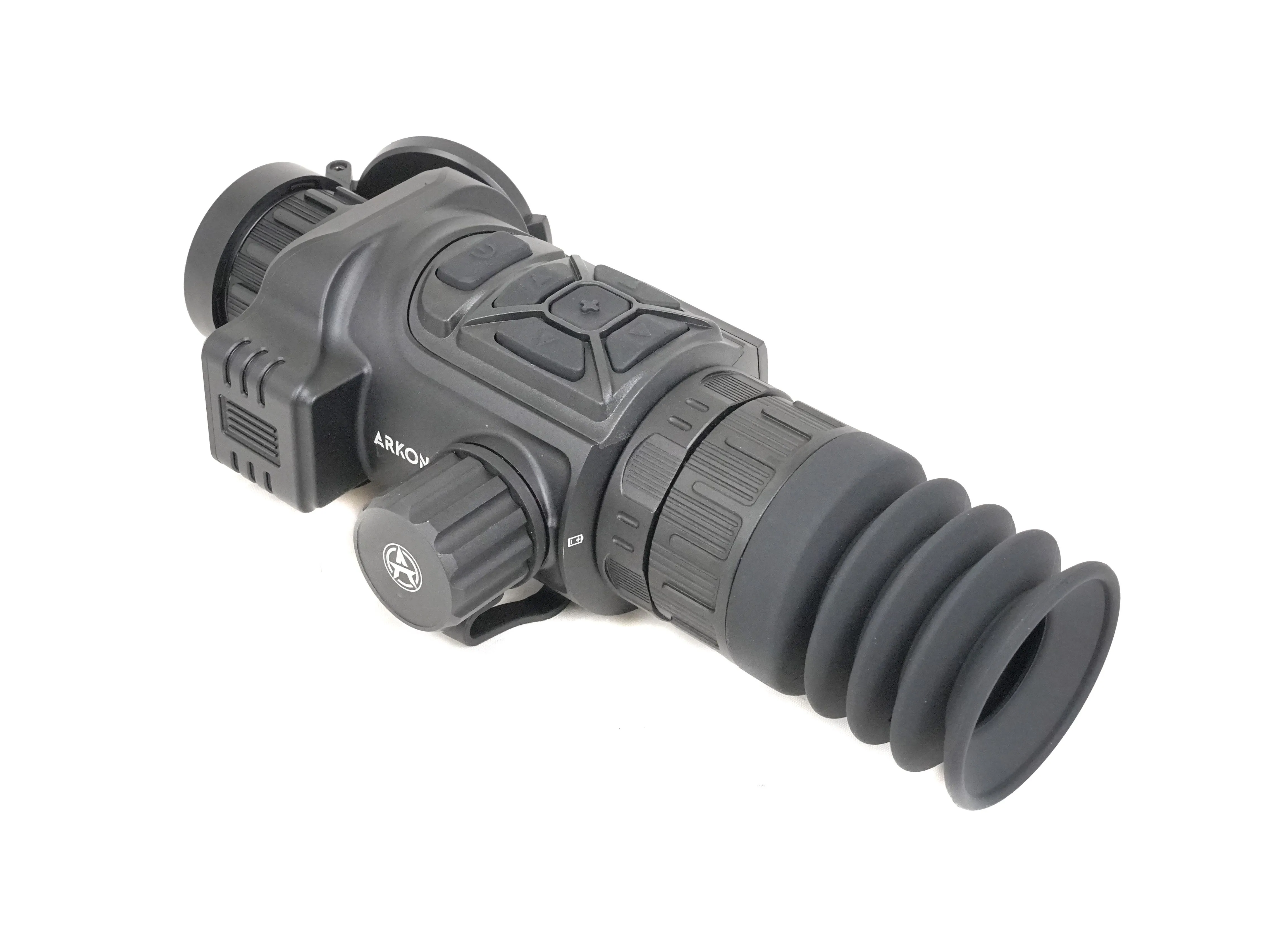 Тепловизионный прицел ARKON Arma v2 SR25L / Аркон Арма В2 СР 25 Л