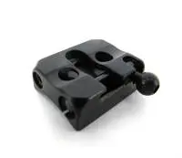 Задняя база поворотного кронштейна Apel-EAW на BAR II (0/35003)