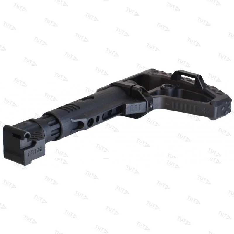 Приклад VIKING на трубе SB (AK100)(VIKING AK100 SB)