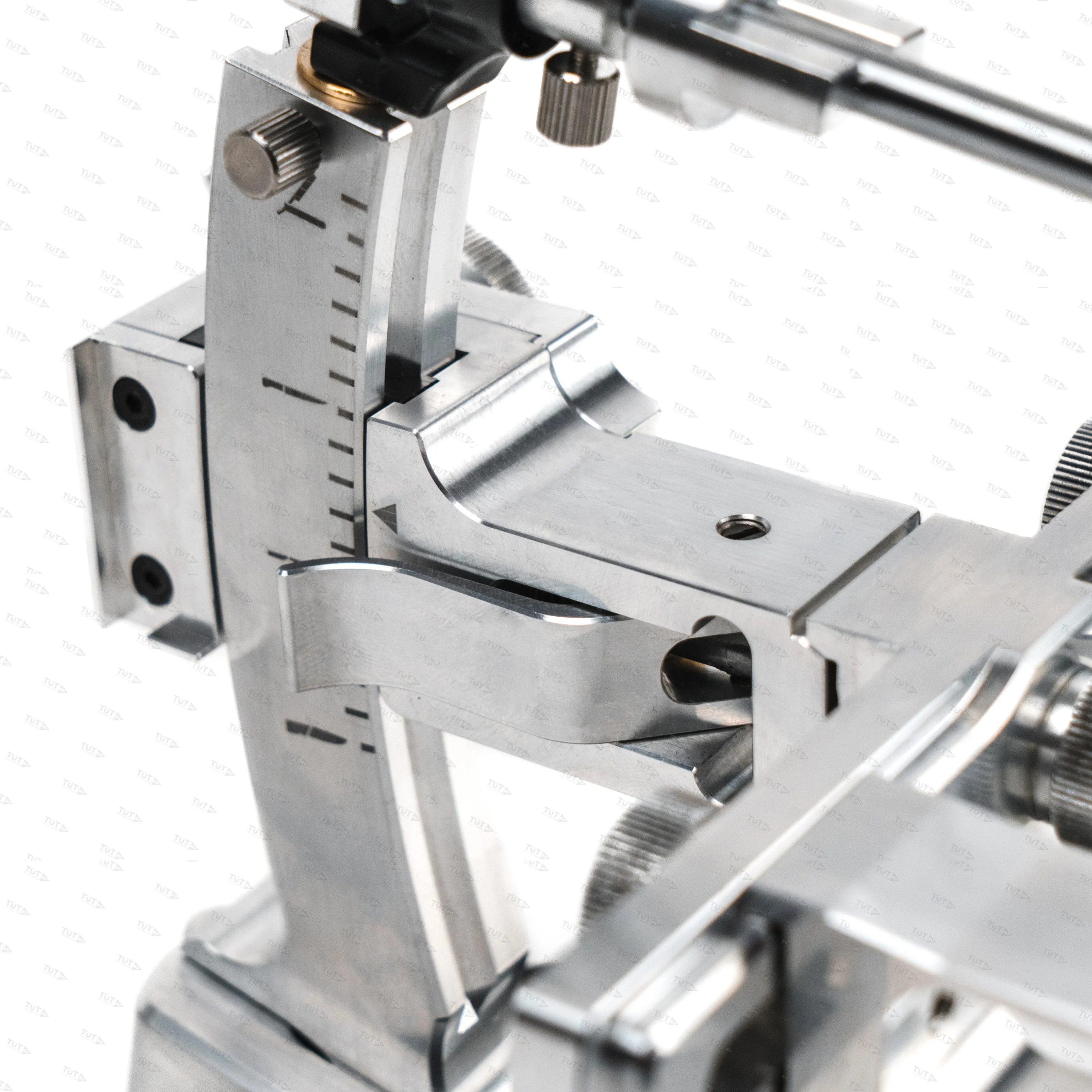 Набор для заточки TSPROF Kadet Pro, Версия T (без покрытия)