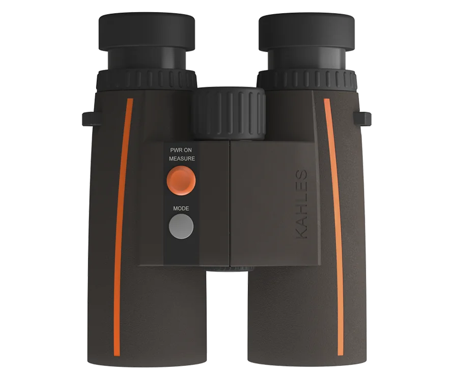 Лазерный дальномер бинокулярный Kahles Helia RF 10x42 (20033)