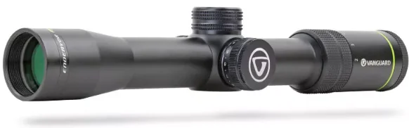 Прицел Vanguard Endeavor RS IV 2-8x32 (сетка Duplex) с подсветкой