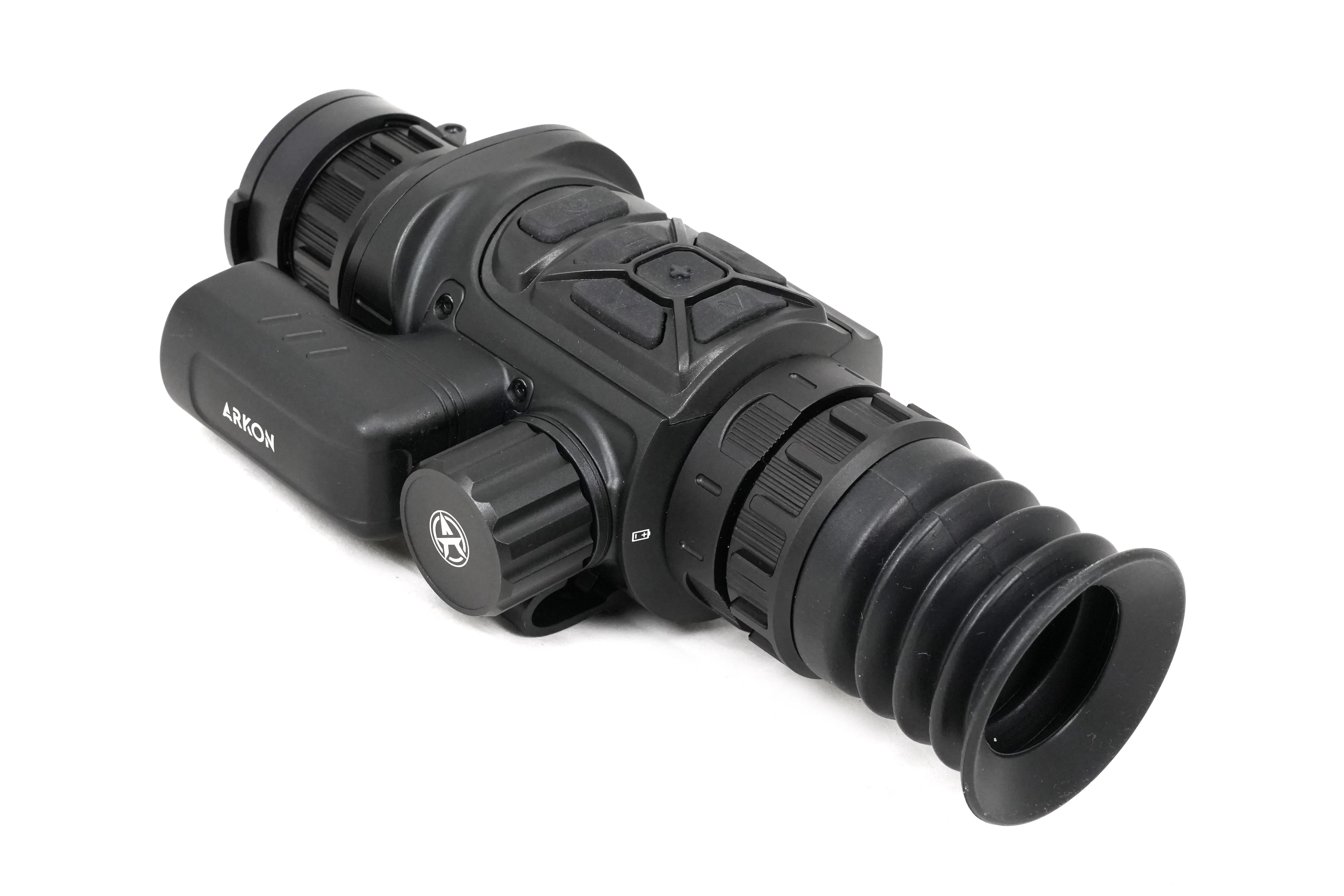 Тепловизионный прицел Arkon Arma SR25L / Аркон Арма СР 25 Л (с баллистическим калькулятором)