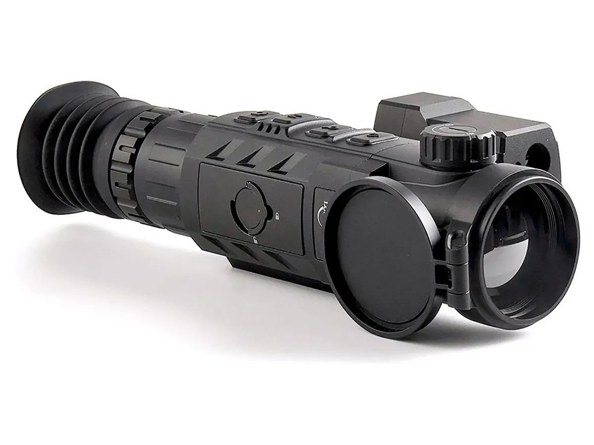 Тепловизионный прицел Longot TR650L 3x-24x, 640x512 / Лонгот ТР 650 Л