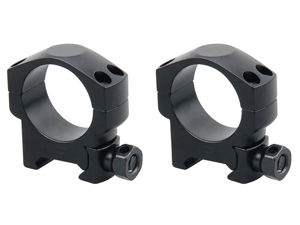 Кольца Vector Optics 30 мм, на Weaver, низкие