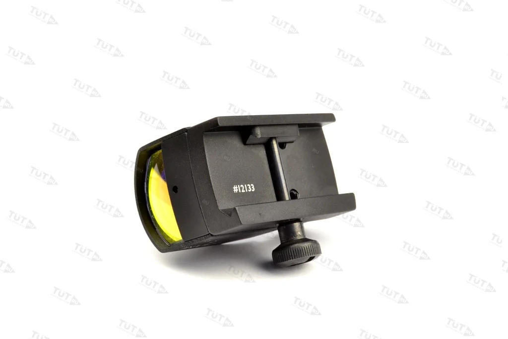 Коллиматорный прицел HAWKE Reflex Red Dot Sight – Sensor Control (5MOA)
