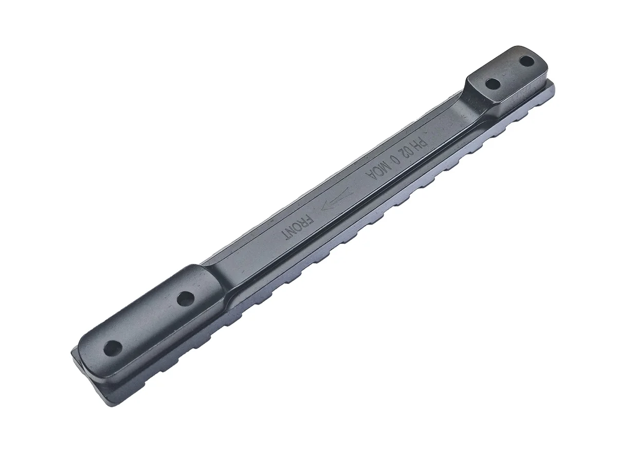 Планка Weaver Contessa на Remington 700 long PH02 сталь