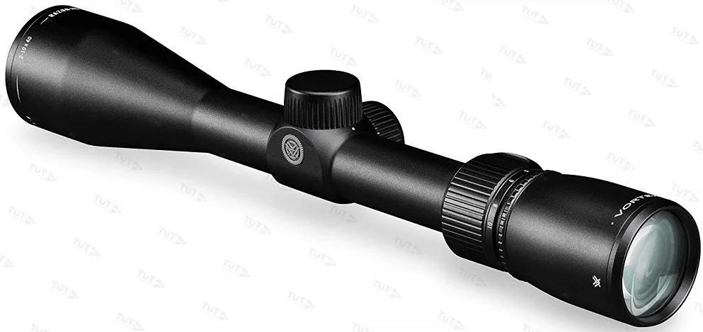 Оптический прицел Vortex Razor HD LH 2-10x40 HSR-4 (RZR-1558)