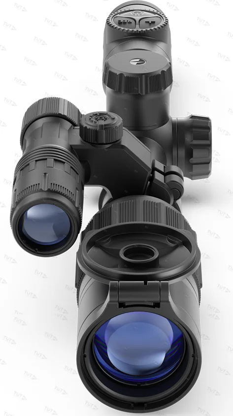 Цифровой прицел Pulsar Digex N455