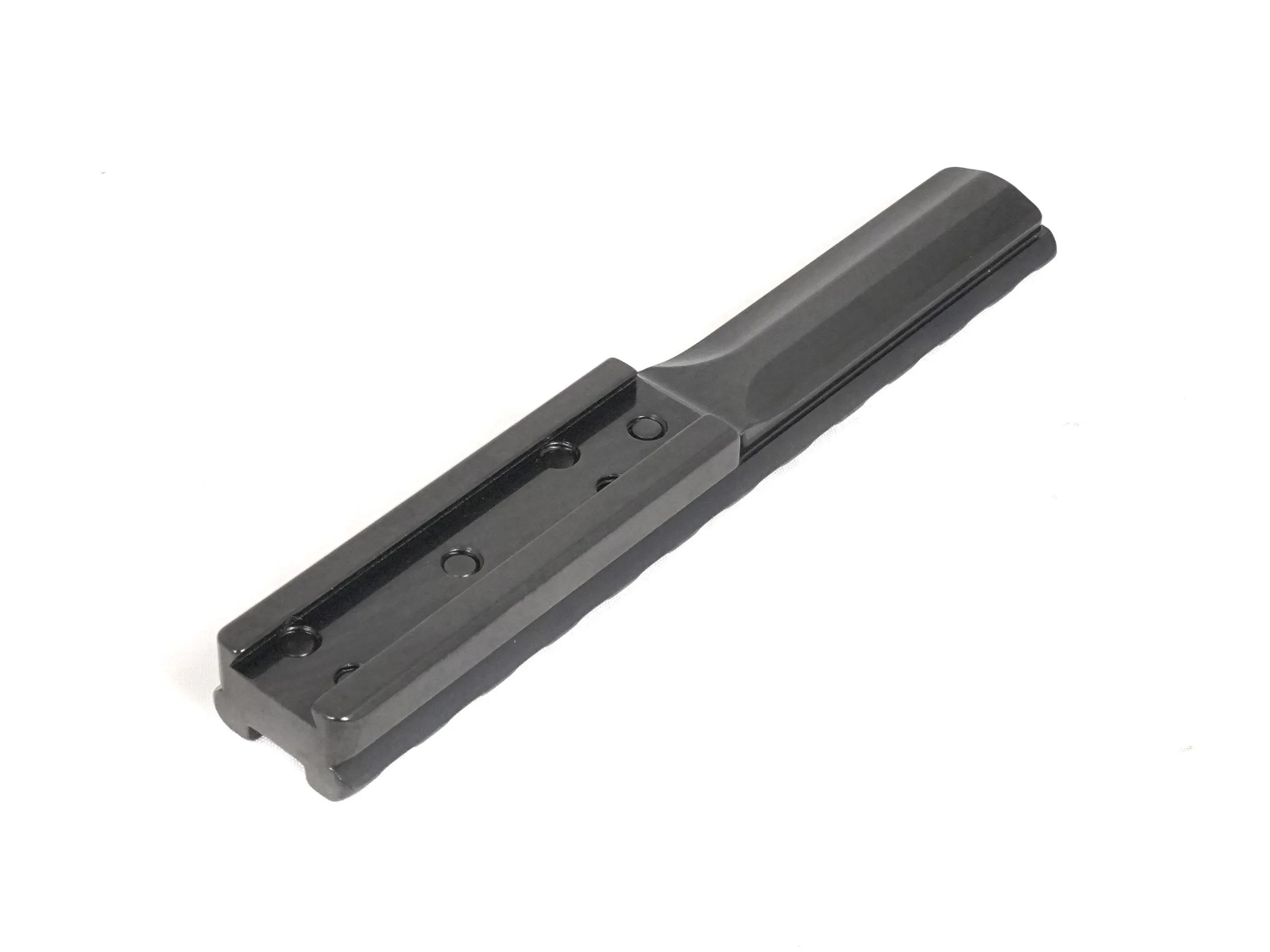 Планка ARKON Picatinny на Sabatti Forest