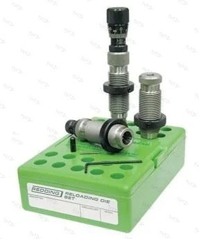 Бушинговая матрица Redding Type S .223Rem