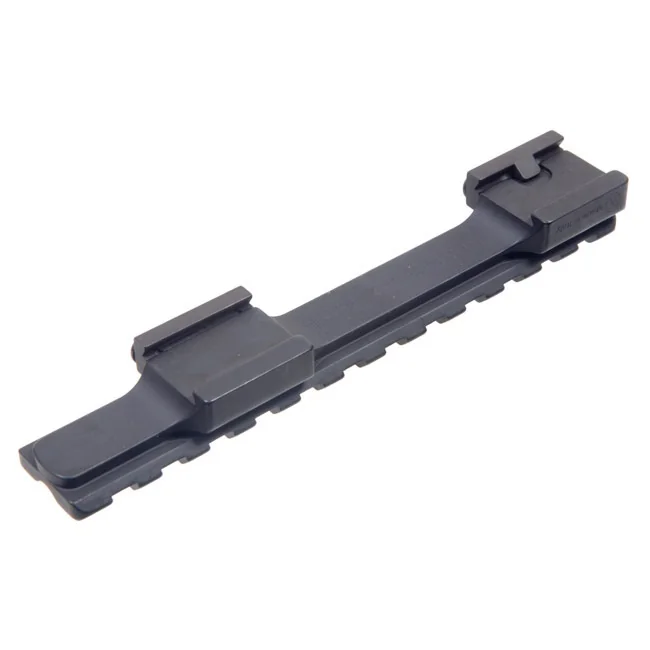 Планка Contessa Weaver на CZ527 (сталь) PH63