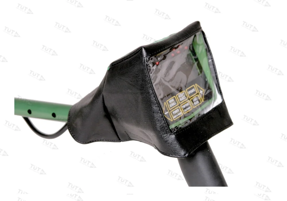 Защитный чехол клавиатуры для GARRETT GTAx 550 или GTP1350