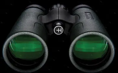 Бинокль Hawke Nature Trek 8x42(Green)