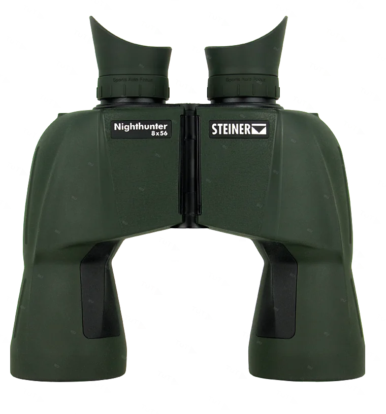 Бинокль Steiner Nighthunter 8x56