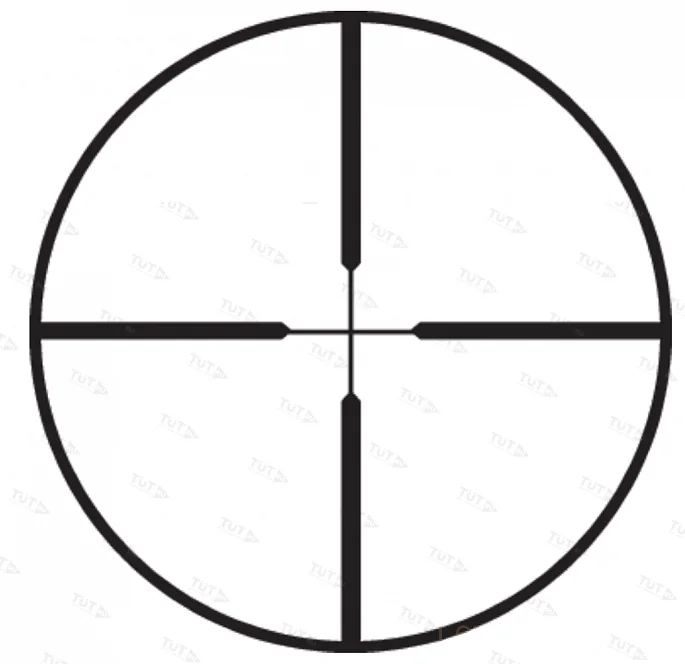 Оптический прицел Leupold VX-Freedom 3-9x50 Duplex (174185)