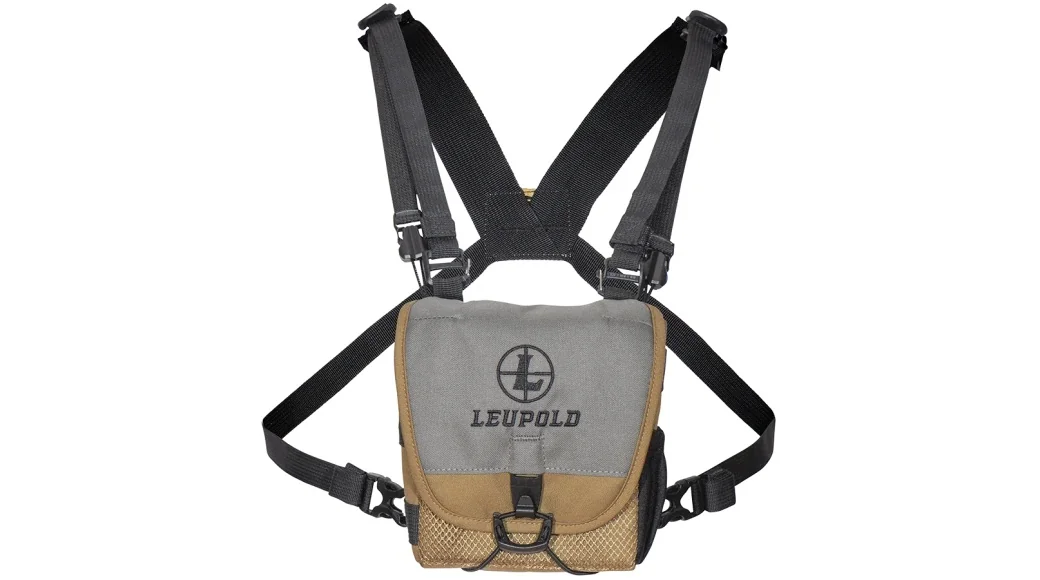 Бинокль Leupold BX-1 McKenzie HD 12x50