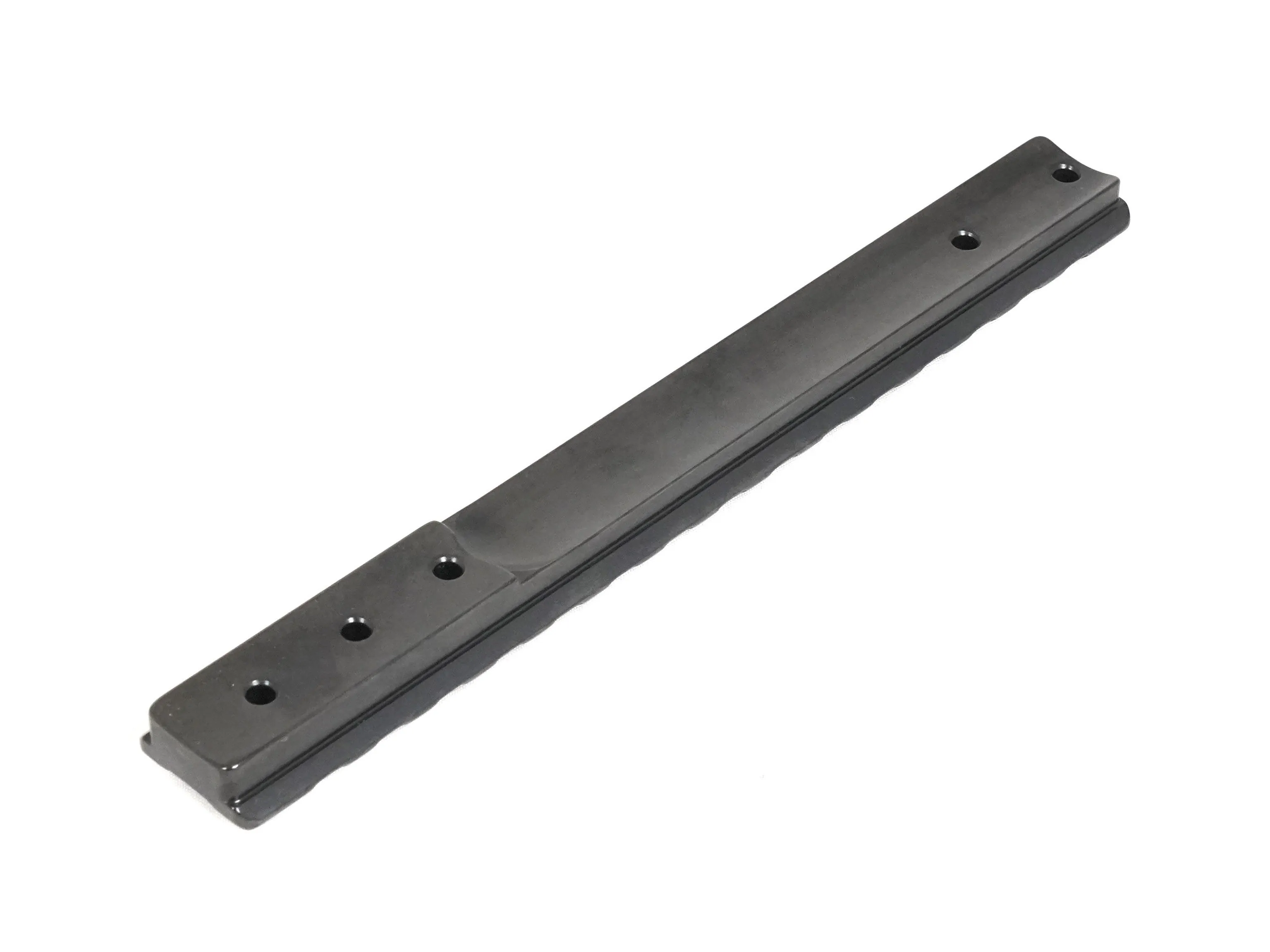 Планка ARKON Picatinny на Haenel Jager 10