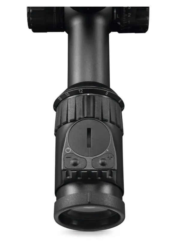 Прицел Swarovski X5i 5-25x56 P L 0.5см/100м с подсветкой (сетка BRMm-I+)