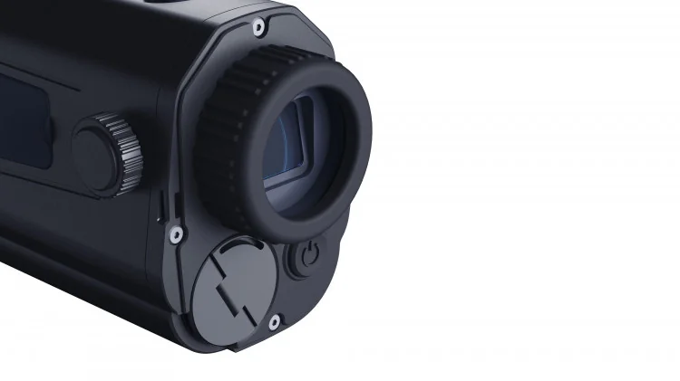 Тепловизонный монокуляр NNPO RD23S-335 / ННПО РД 23 С 335