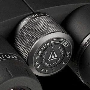 Бинокль MINOX APO HG 10x43 BR