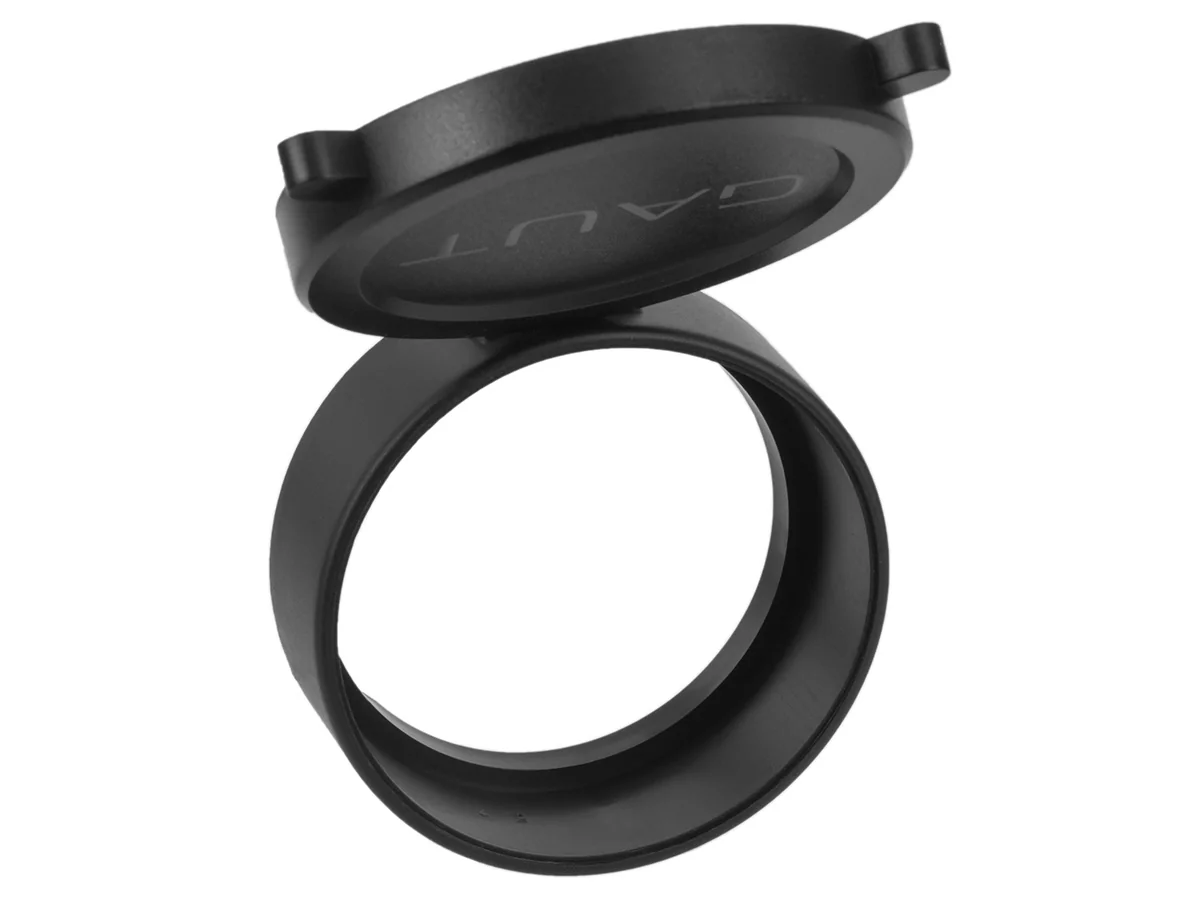 Крышка защитная GAUT для оптического прицела 52мм на объектив