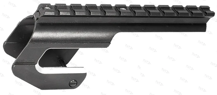 База Weaver ЭСТ-Прим на МР-155 / Stoeger 2000A SAG-3