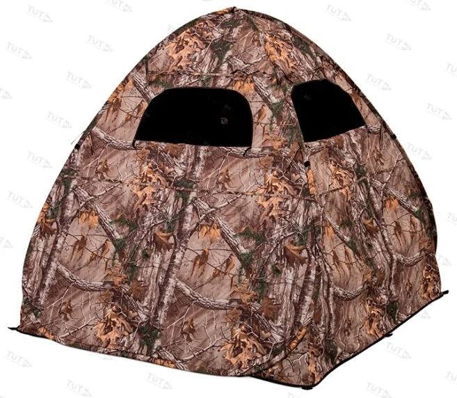 Засидка Ameristep Gunner