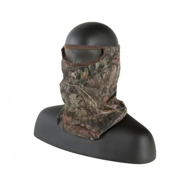 Маска для лица открытый верх Allen Vanish (Mossy Oak Country)