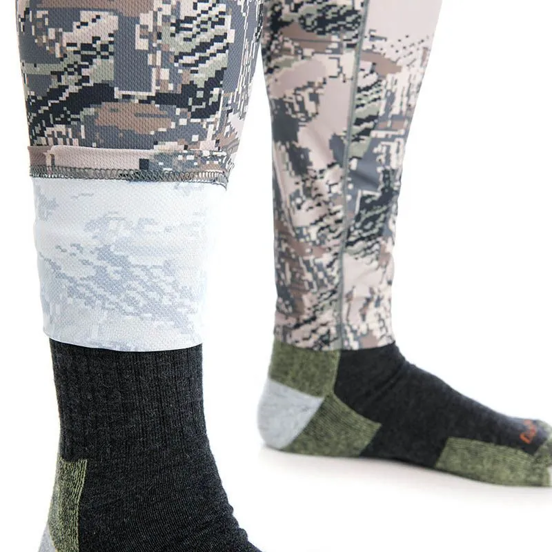 Кальсоны SITKA Core Lt Wt Bottom New