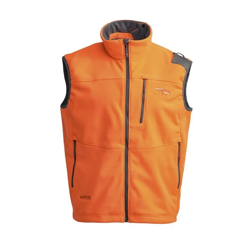 Жилет сигнальный SITKA Stratus Vest New